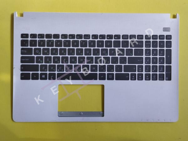 Верхня частина корпусу Asus Pn 13GNMO2AP030